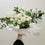 Pearl Bouquet