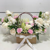 Soft Flower Favors
