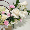 Soft Flower Favors