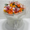 Golden Orchid Bliss