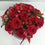 Mix Red Flower Box