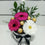 Gerbera with Chocolate