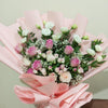 Bouquet of "Soft Elegance Pink "