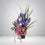 Iris and Rose Rhapsody