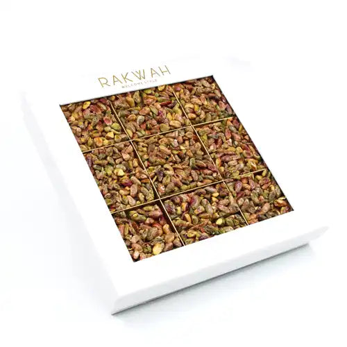 Date box