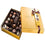 Godiva Gold Rigid Chocolate Box 24 Pcs - VD