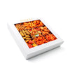 Box of crisps