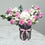 Rustic Blush Charm