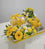 Exquisite Mango & Floral Delight