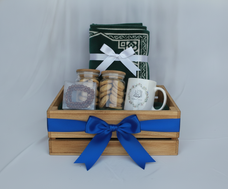 Faith & Comfort Islamic Gift Hamper