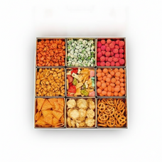 Gourmet Snacks Box