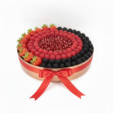 Orchard Berries Gift Box