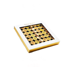 Premium Assorted Mini Tart Collection Box