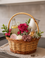 Rose Bliss Pamper Gift Basket