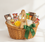 Sweet Treats Gift Basket