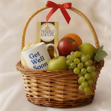 Fruit Gift Hampers