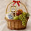 Warm Wishes Basket