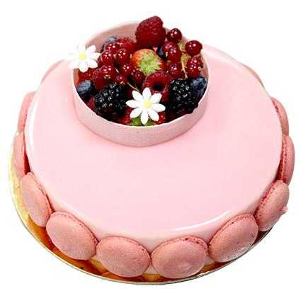 MAHARI CAKE