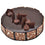 FUDGE CAKE