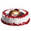 Velvety Photo Cake
