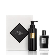 Straight To Heaven Cristal Holiday Set