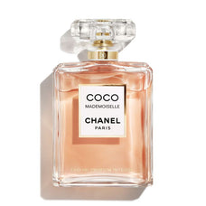 COCO MADEMOISELLE EAU DE PARFUM INTENSE SPRAY